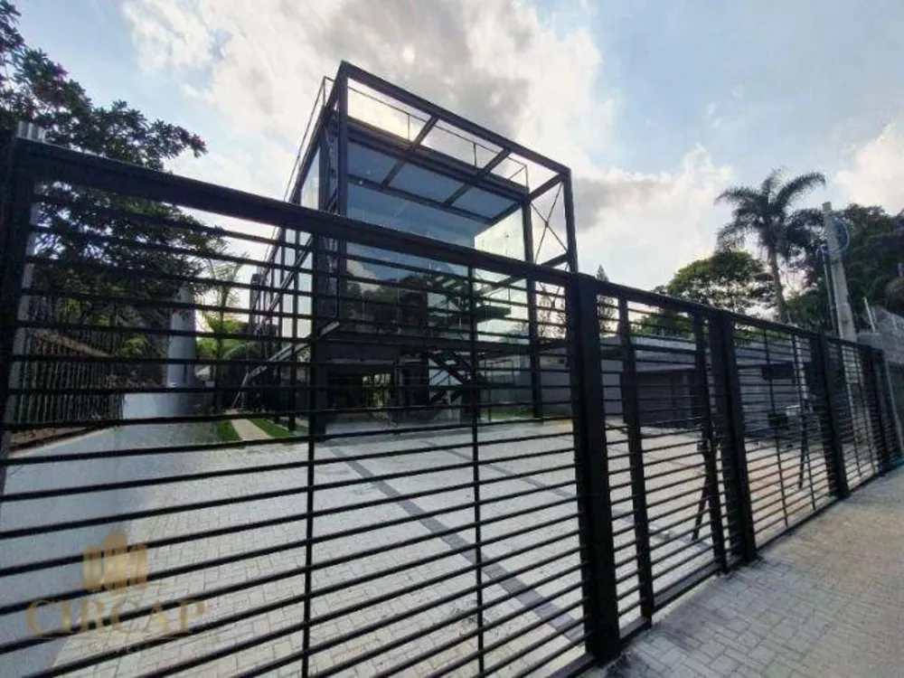 Prédio Inteiro, 725 m² - Foto 3