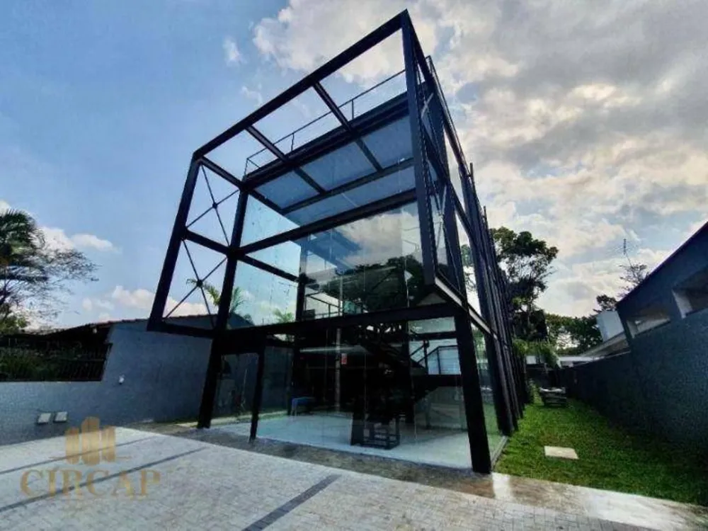 Prédio Inteiro, 725 m² - Foto 1