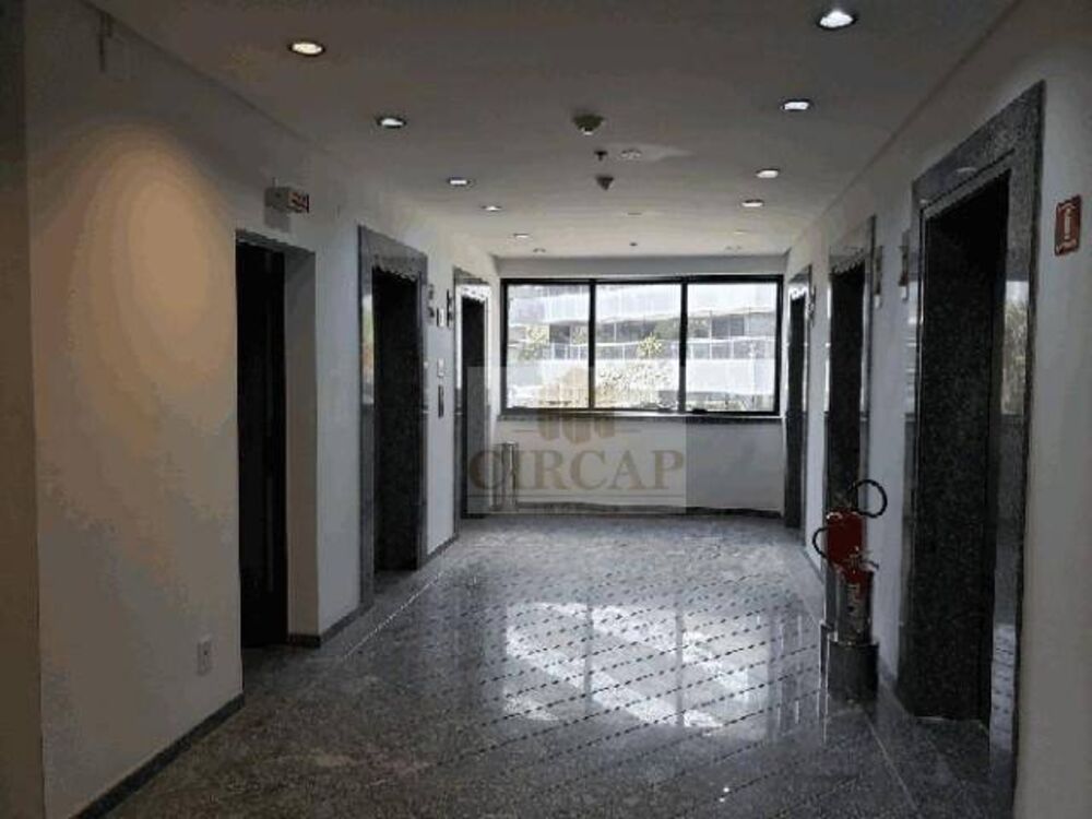 Sala-Conjunto, 282 m² - Foto 8