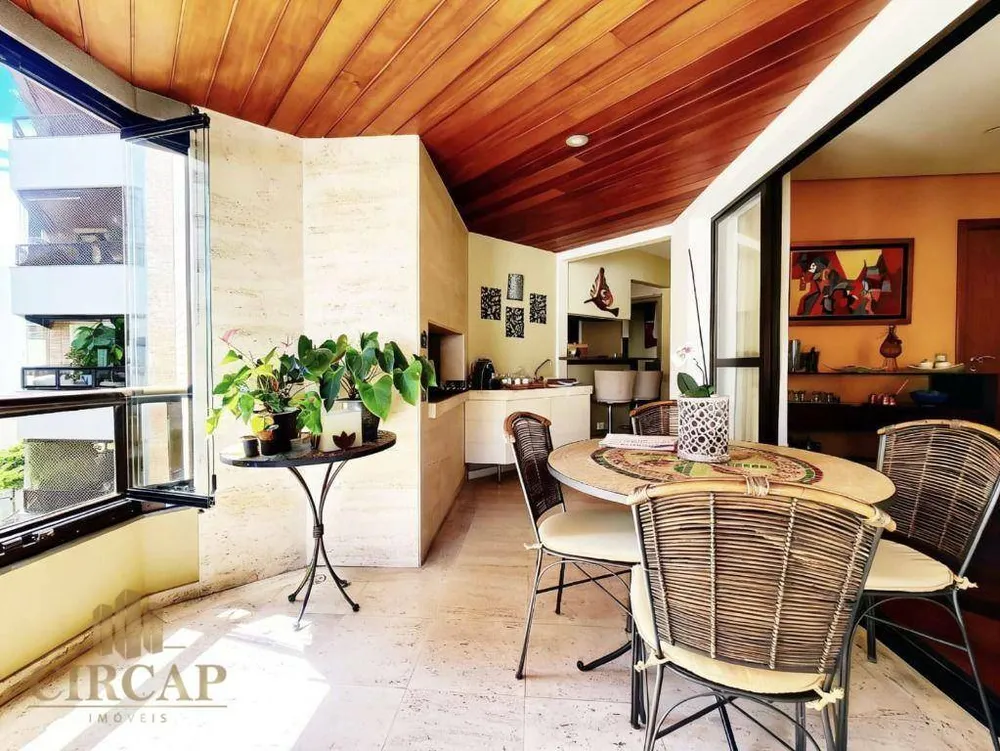 Apartamento, 4 quartos, 245 m² - Foto 15