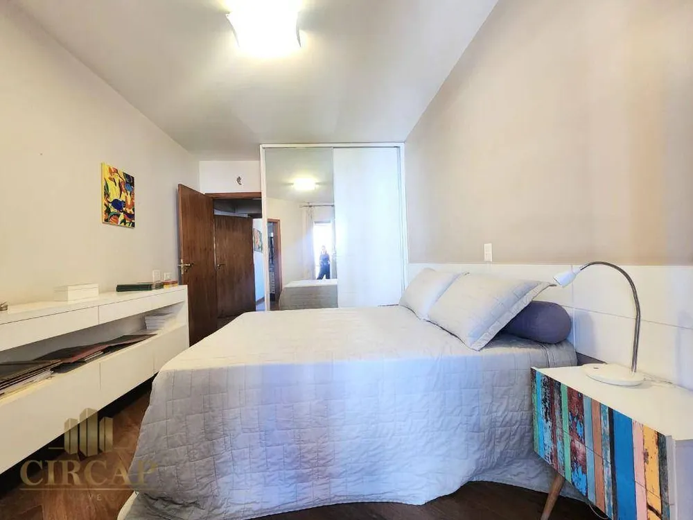 Apartamento, 4 quartos, 245 m² - Foto 8