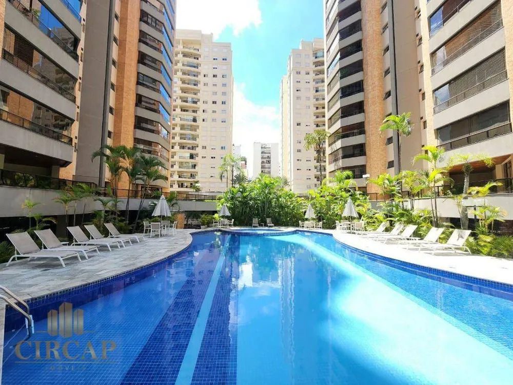 Apartamento, 4 quartos, 245 m² - Foto 16