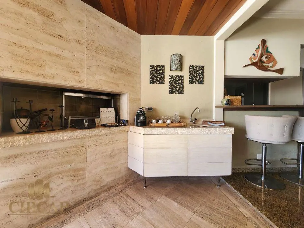 Apartamento, 4 quartos, 245 m² - Foto 5