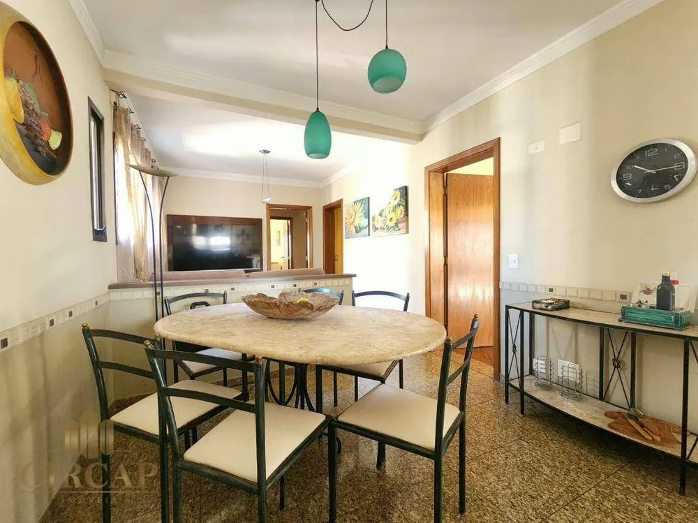 Apartamento, 4 quartos, 245 m² - Foto 14