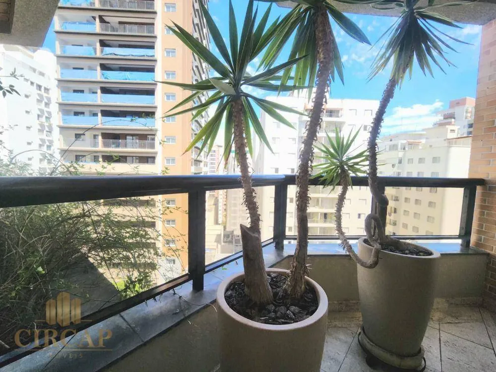 Apartamento, 4 quartos, 245 m² - Foto 7