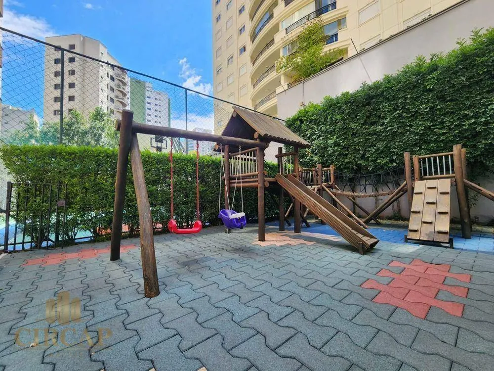 Apartamento, 4 quartos, 245 m² - Foto 6