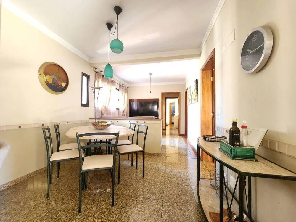 Apartamento, 4 quartos, 245 m² - Foto 12