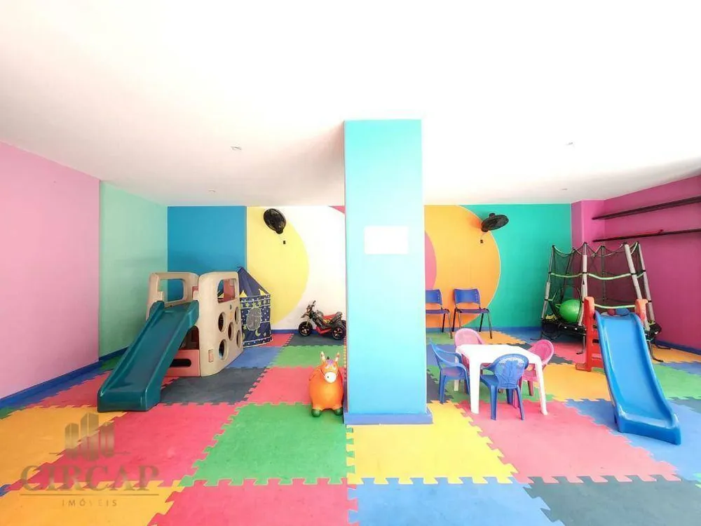Apartamento, 4 quartos, 245 m² - Foto 13