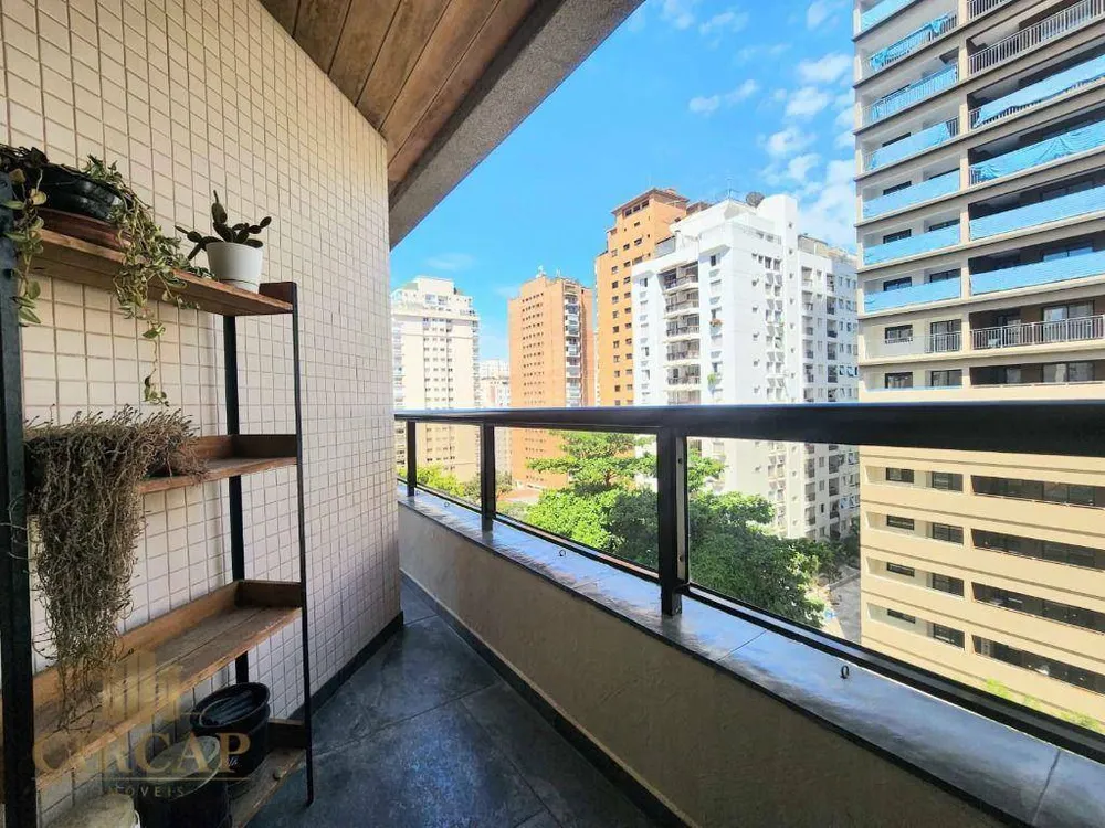 Apartamento, 4 quartos, 245 m² - Foto 2