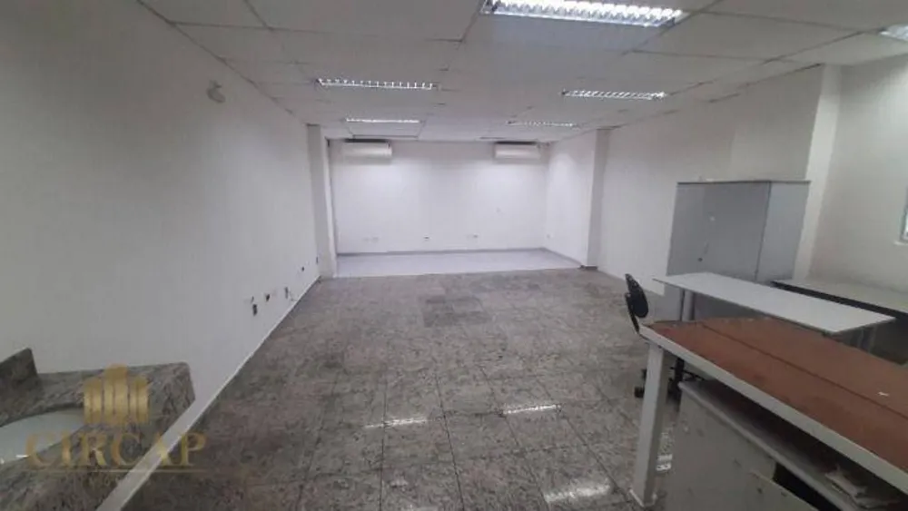 Loja-Salão, 519 m² - Foto 6