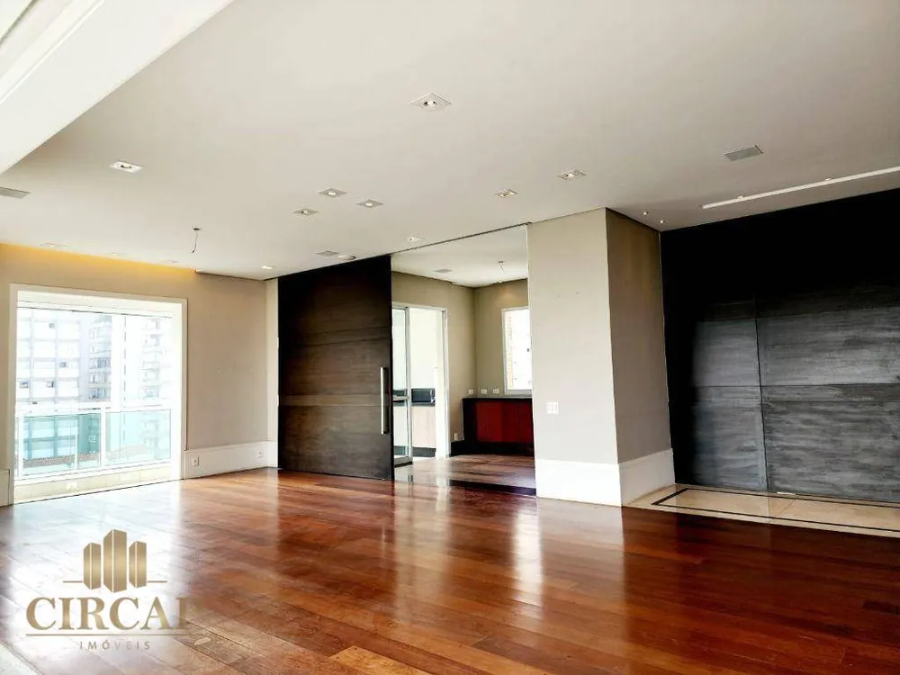 Apartamento, 4 quartos, 300 m² - Foto 7