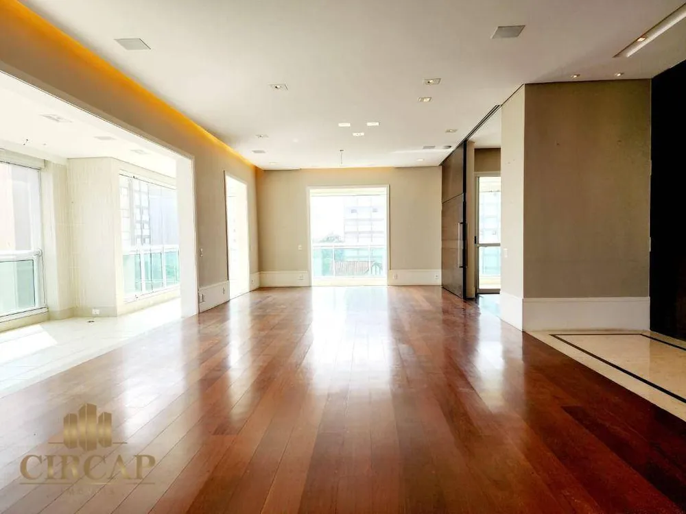 Apartamento, 4 quartos, 300 m² - Foto 9