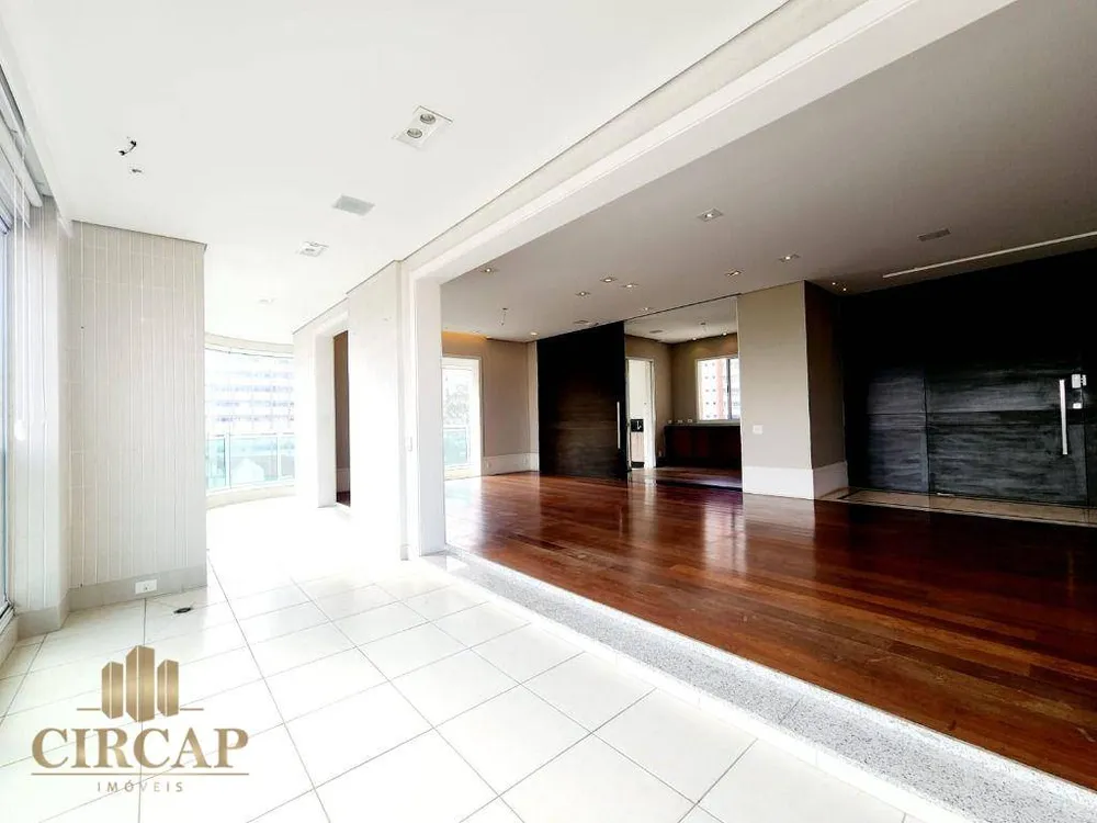 Apartamento, 4 quartos, 300 m² - Foto 5