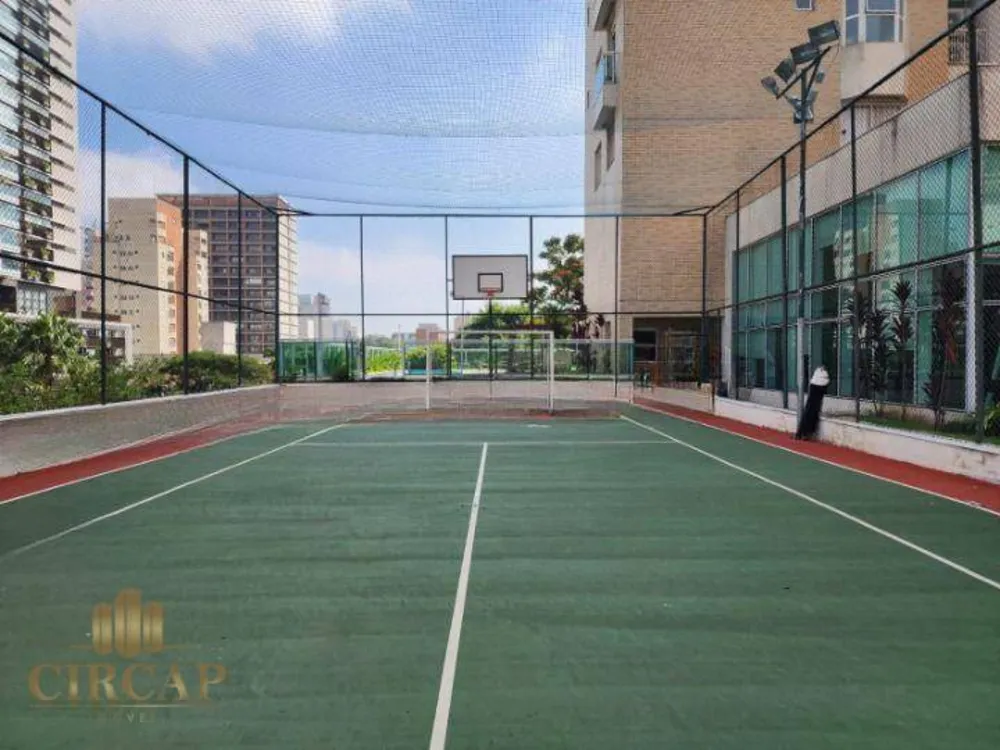 Apartamento, 4 quartos, 300 m² - Foto 7