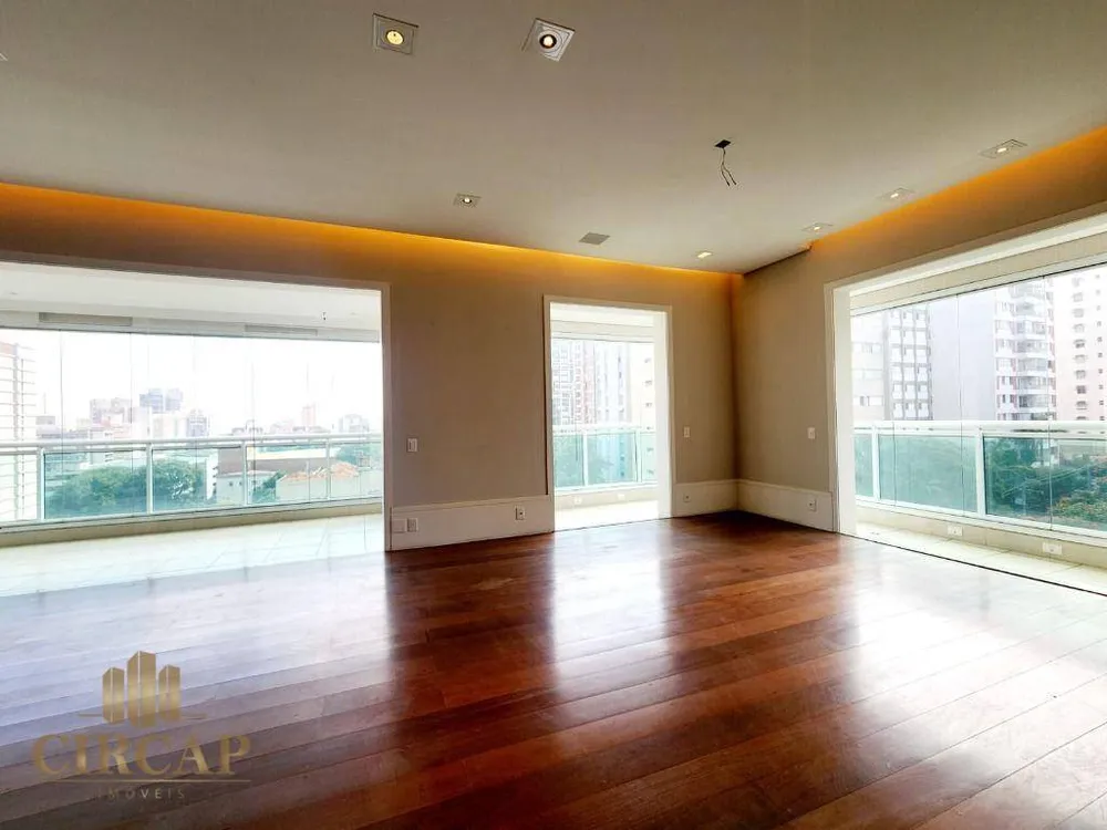 Apartamento, 4 quartos, 300 m² - Foto 3