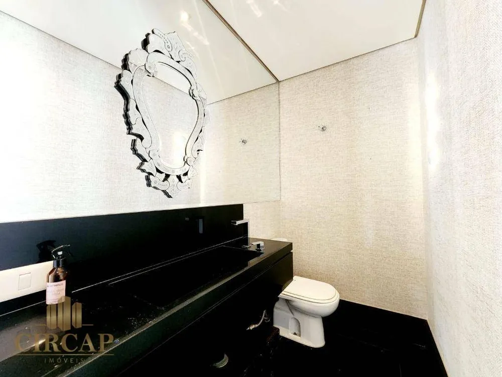 Apartamento, 4 quartos, 300 m² - Foto 11