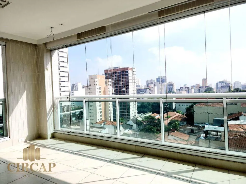 Apartamento, 4 quartos, 300 m² - Foto 2