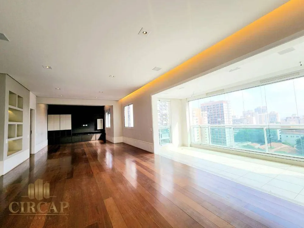 Apartamento, 4 quartos, 300 m² - Foto 5