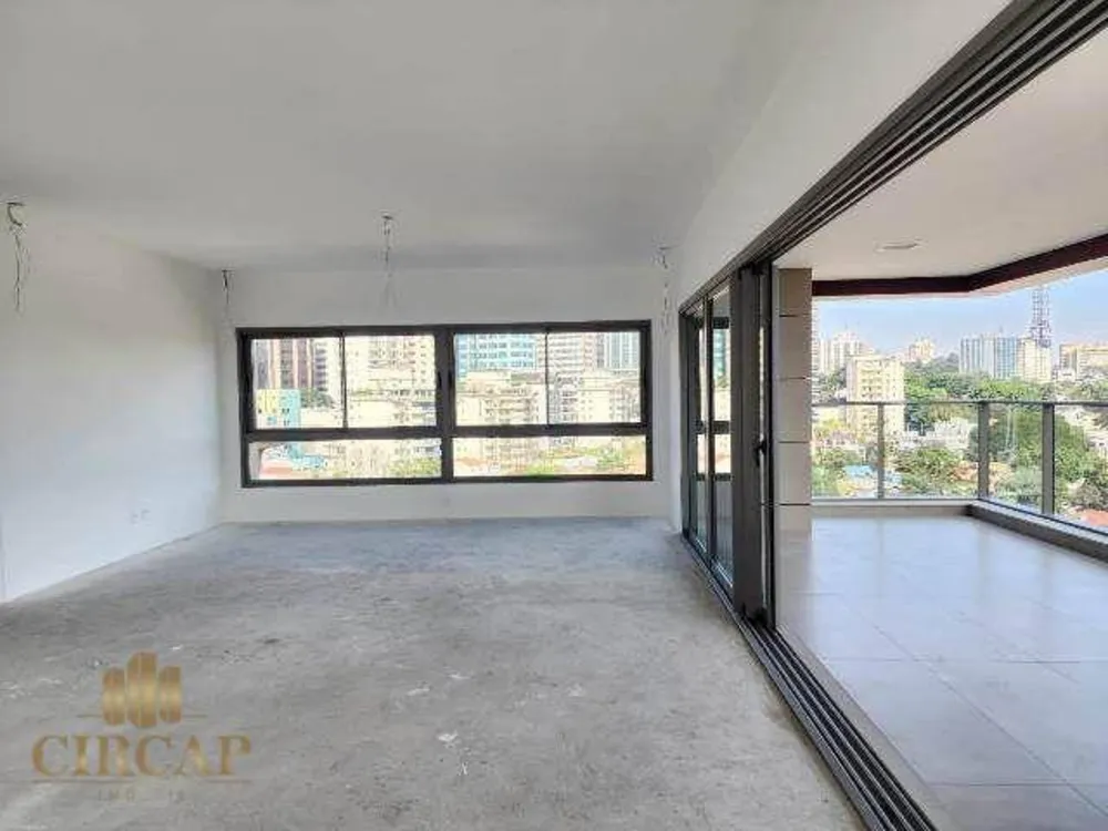 Apartamento, 3 quartos, 260 m² - Foto 4
