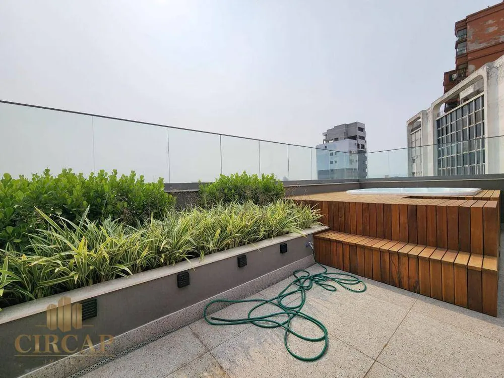 Apartamento, 3 quartos, 260 m² - Foto 15