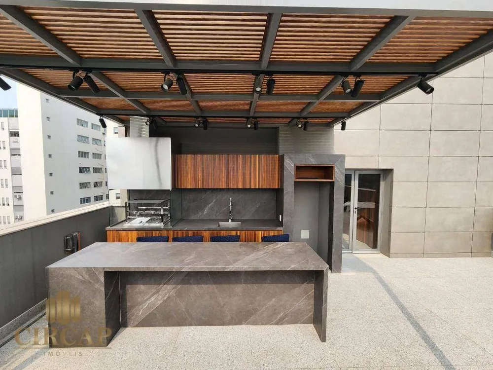 Apartamento, 3 quartos, 260 m² - Foto 14