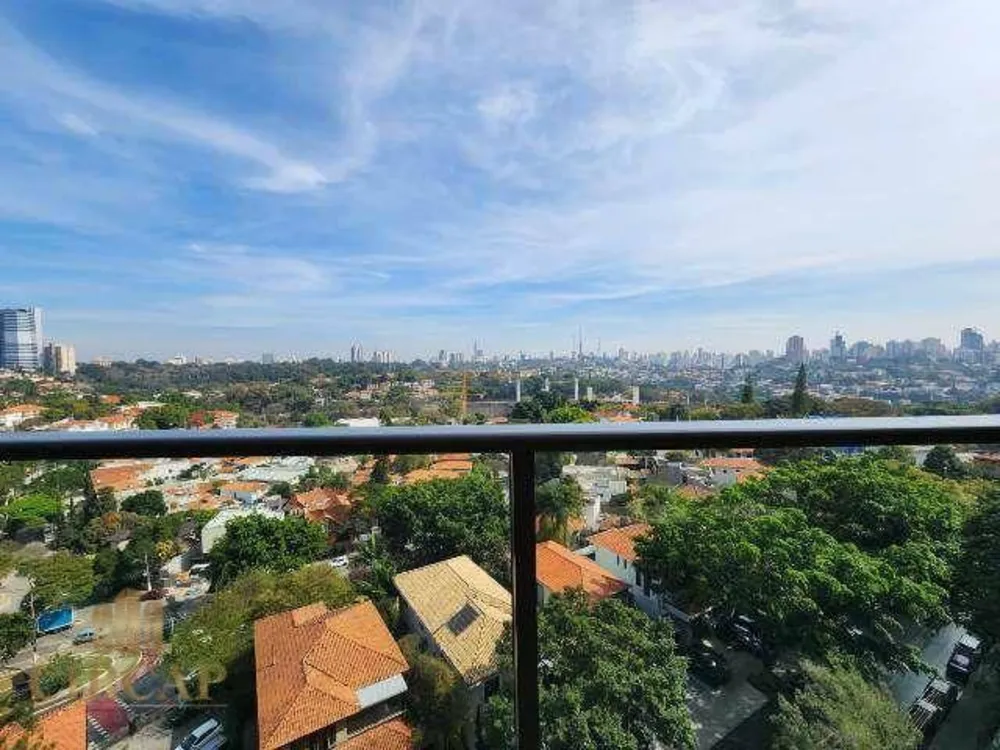 Apartamento, 3 quartos, 260 m² - Foto 1