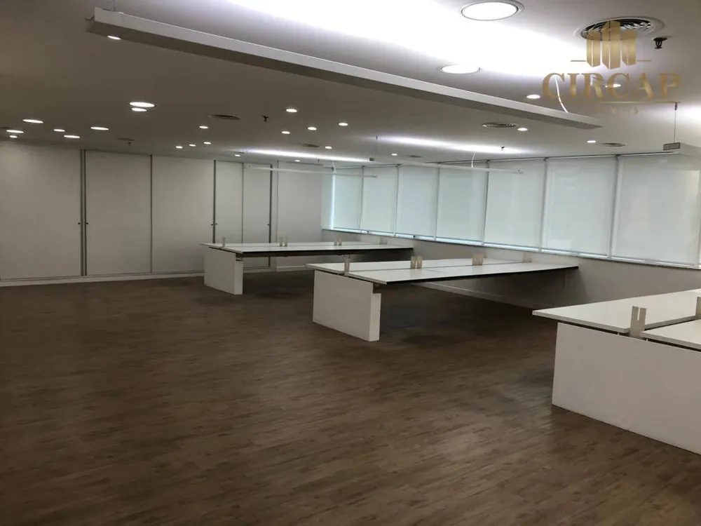 Sala-Conjunto, 210 m² - Foto 4