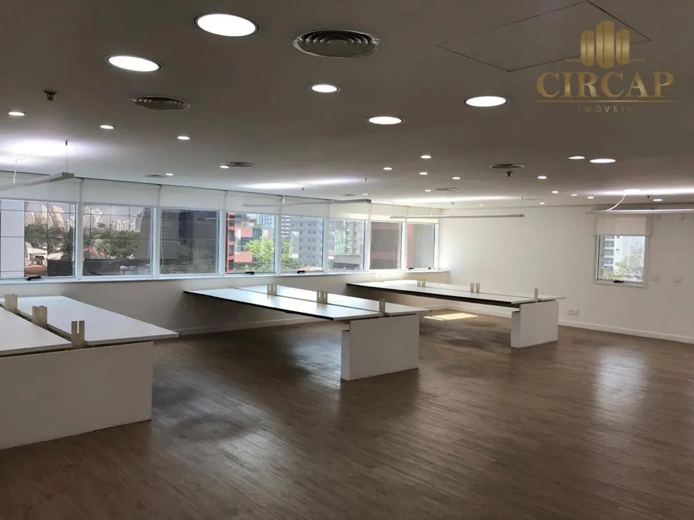 Sala-Conjunto, 210 m² - Foto 2