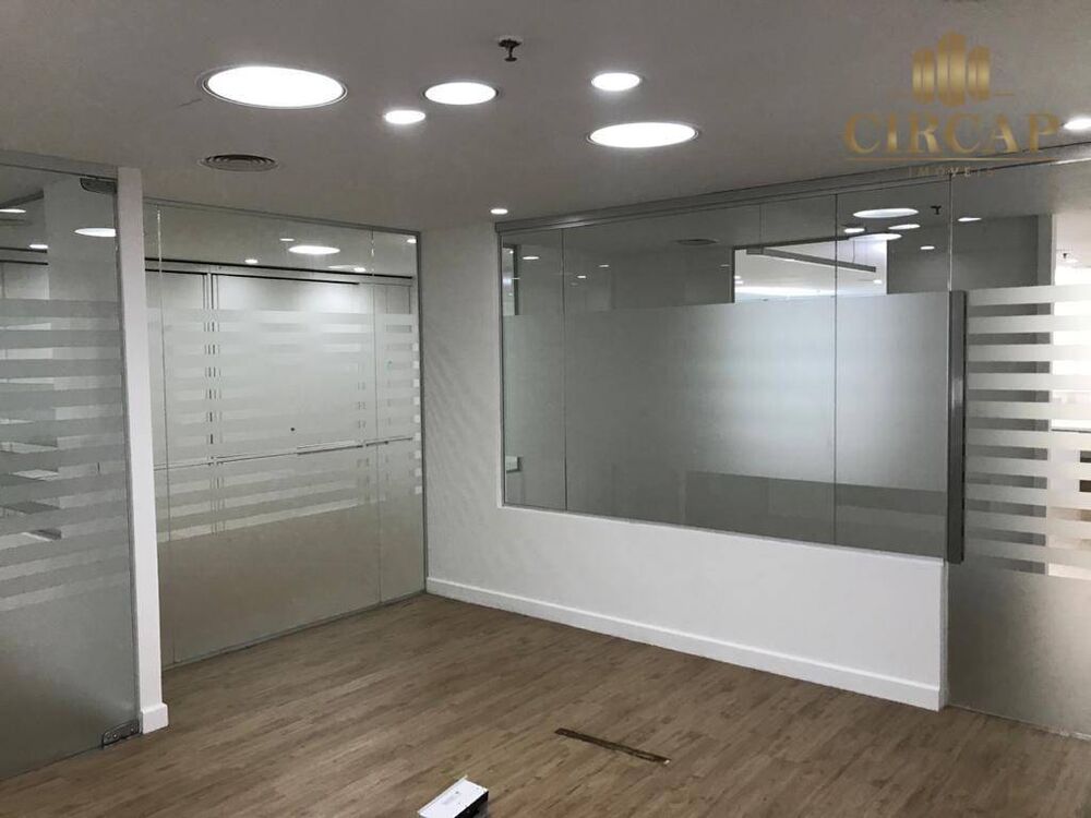 Sala-Conjunto, 210 m² - Foto 1