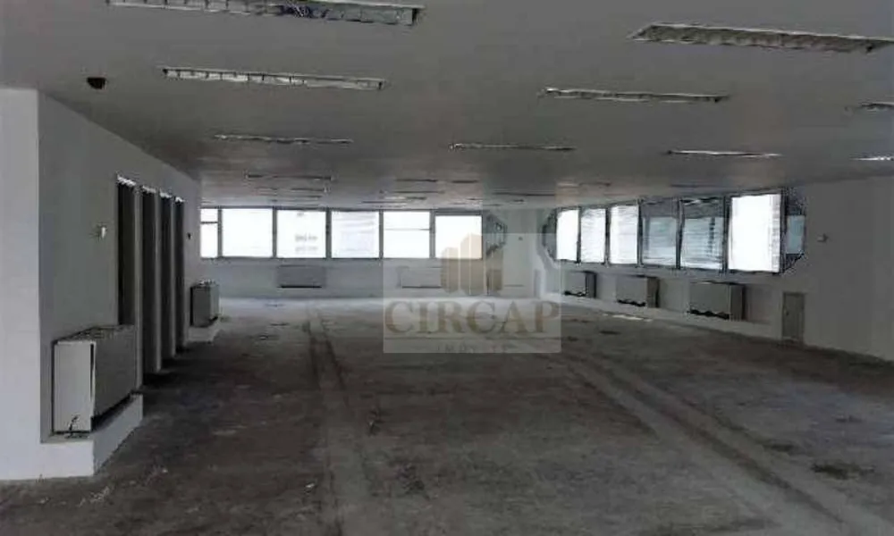 Prédio Inteiro, 372 m² - Foto 5
