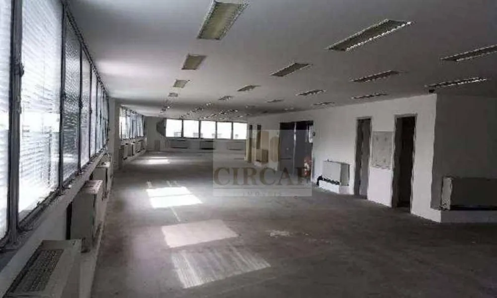 Prédio Inteiro, 372 m² - Foto 2