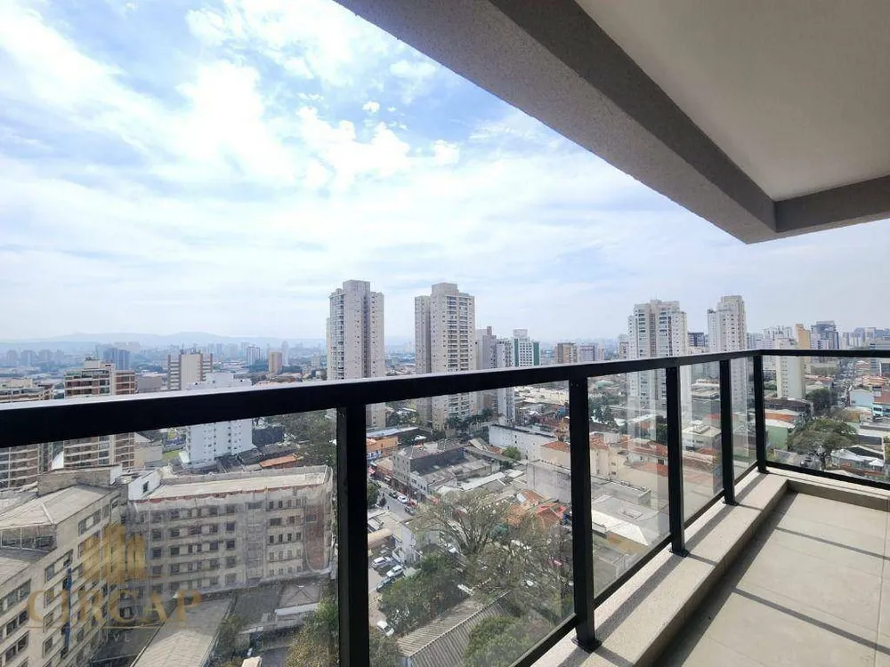 Apartamento, 3 quartos, 132 m² - Foto 10