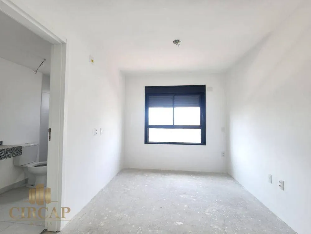 Apartamento, 3 quartos, 132 m² - Foto 5
