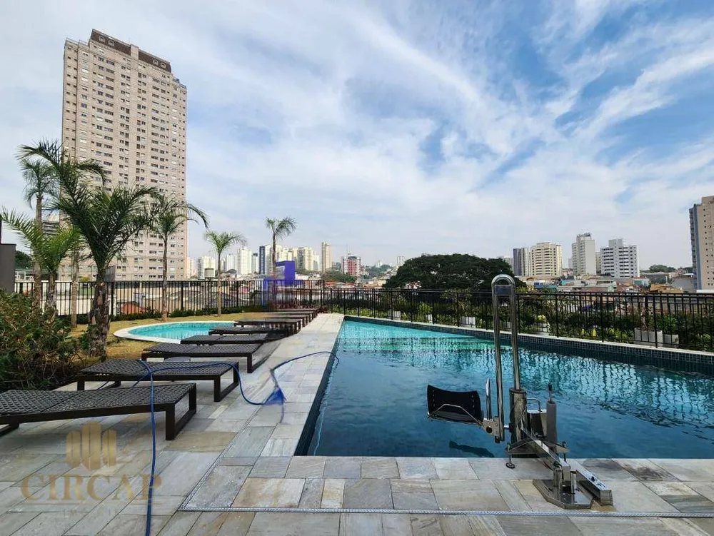 Apartamento, 3 quartos, 132 m² - Foto 8