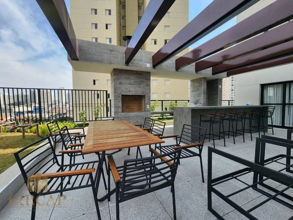 Apartamento, 3 quartos, 132 m² - Foto 12