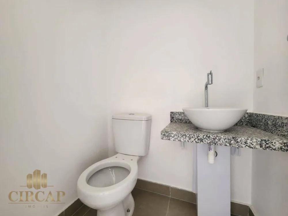 Apartamento, 3 quartos, 132 m² - Foto 7