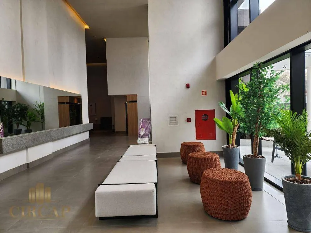 Apartamento, 3 quartos, 132 m² - Foto 2