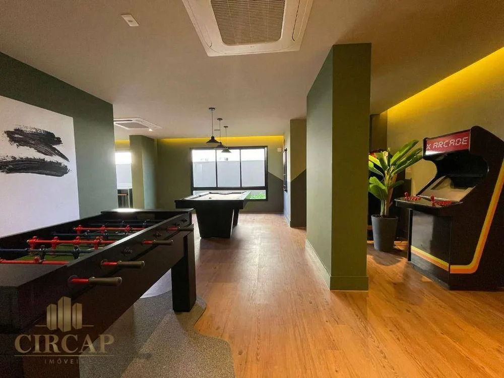 Apartamento, 3 quartos, 132 m² - Foto 6