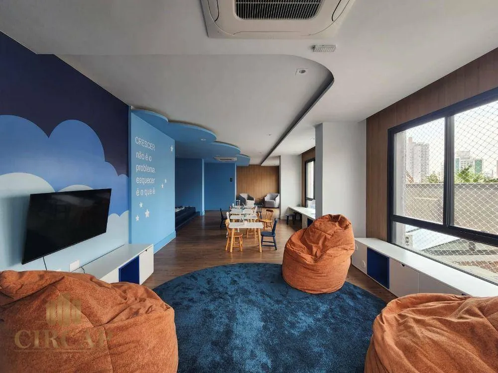 Apartamento, 3 quartos, 132 m² - Foto 3