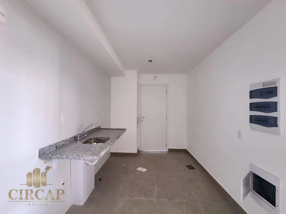 Apartamento, 3 quartos, 132 m² - Foto 9