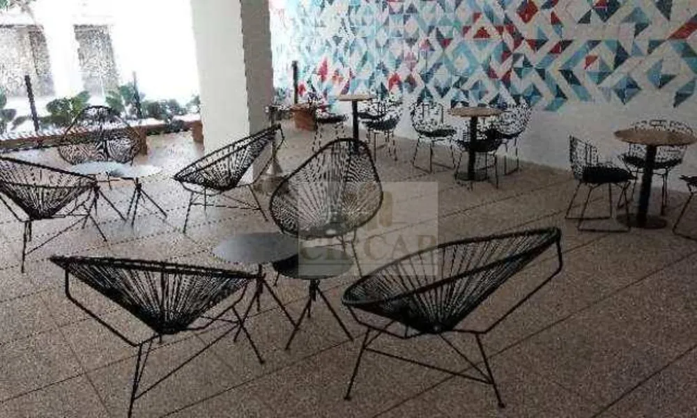 Sala-Conjunto, 36 m² - Foto 7