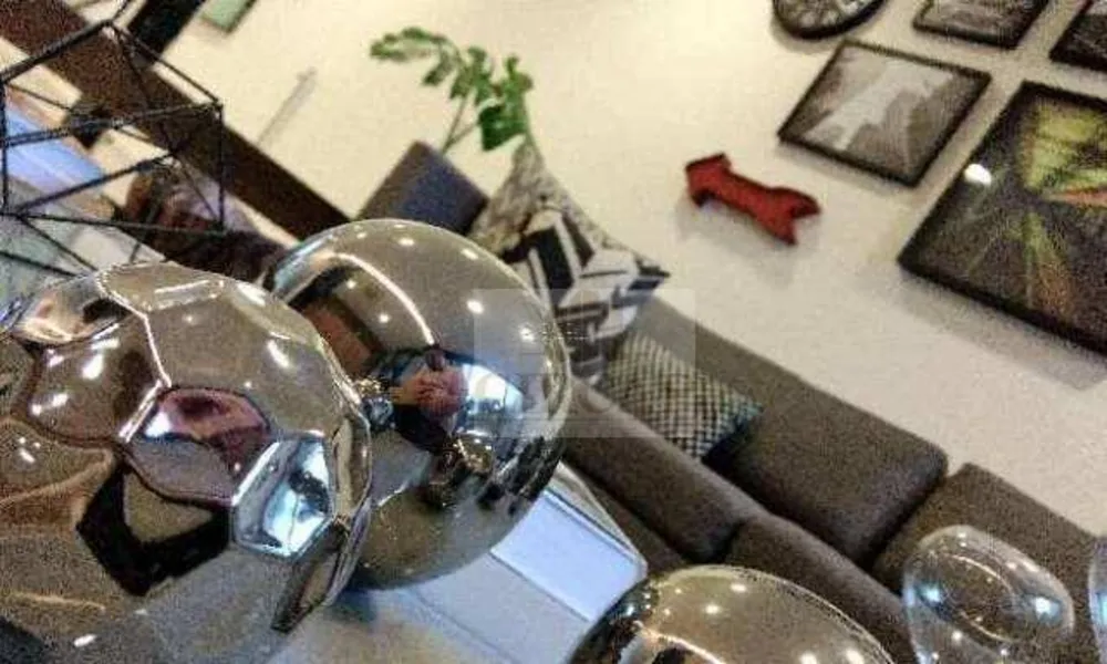 Sala-Conjunto, 36 m² - Foto 6