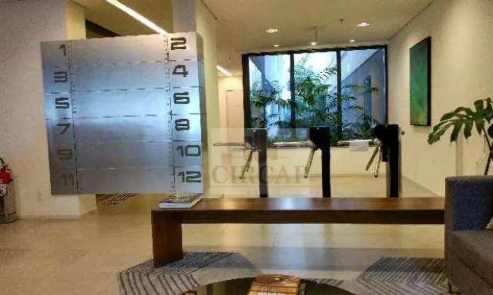 Sala-Conjunto, 36 m² - Foto 8
