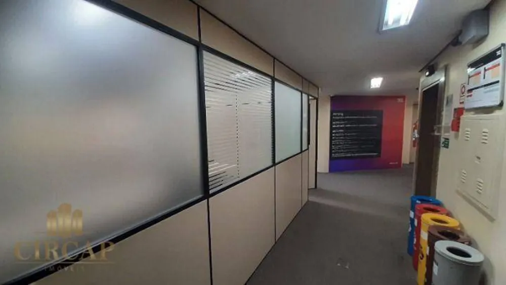 Prédio Inteiro, 2634 m² - Foto 11