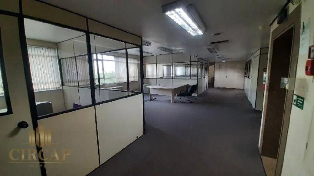 Prédio Inteiro, 2634 m² - Foto 12