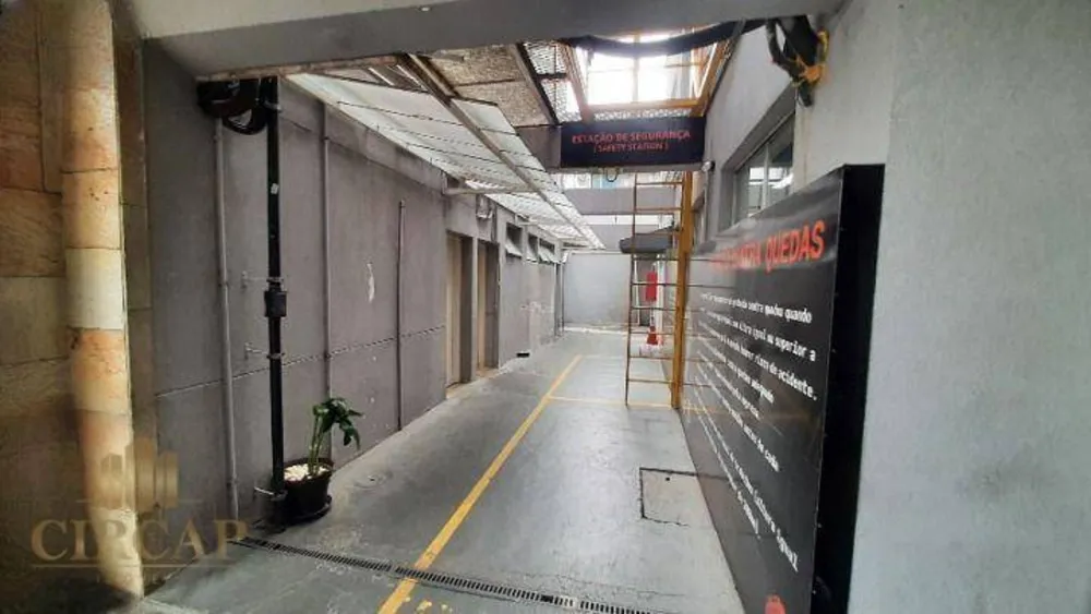 Prédio Inteiro, 2634 m² - Foto 13
