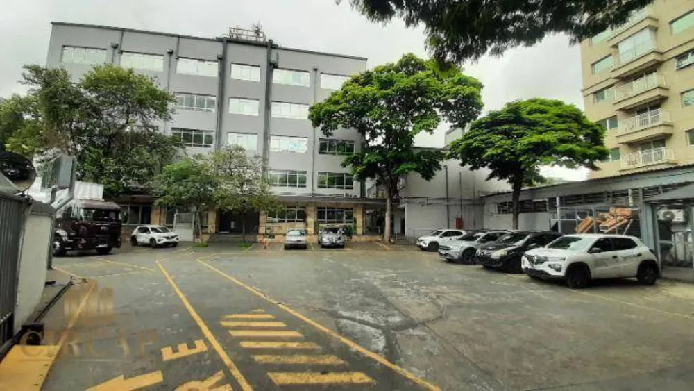 Prédio Inteiro, 2634 m² - Foto 2