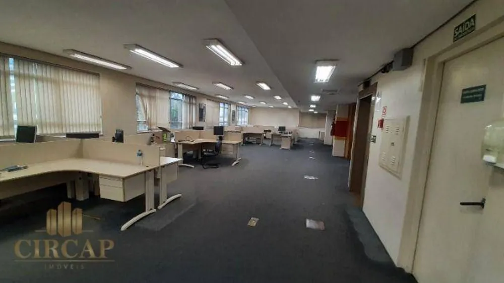 Prédio Inteiro, 2634 m² - Foto 8
