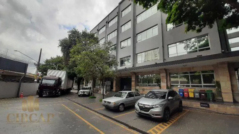Prédio Inteiro, 2634 m² - Foto 3
