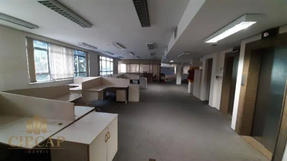 Prédio Inteiro, 2634 m² - Foto 7